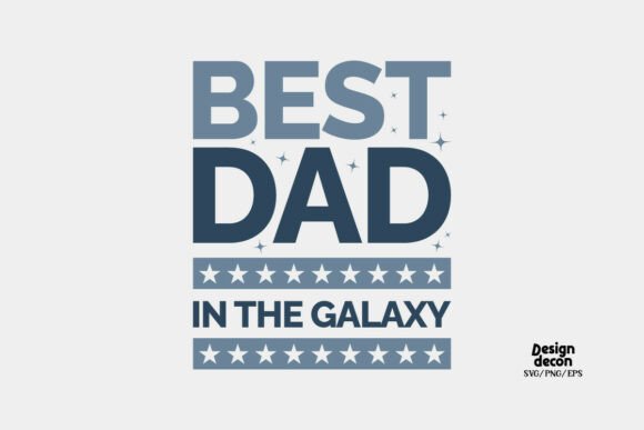 Father’s Day Best Dad Papa SVG PNG Review